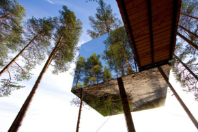 Treehotel in Harads